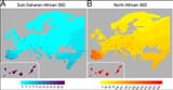 Map_of_African_admixture_in_European_populations
