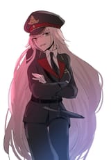 __jeanne_d_arc_alter_and_gilgamesh_fate_and_1_more_drawn_by_omizu_omz__657c2889c636771fdfa1e87934ca5de7