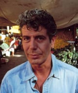 tony