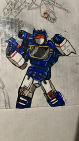 soundwavedrawing