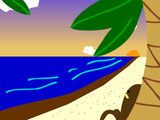 beachGondola