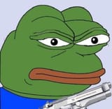 gun