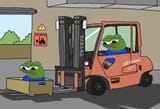 forklif apu