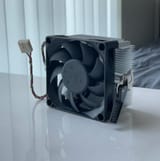 3500xcooler