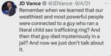 vance