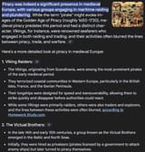 pirates in medieval europe