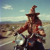 wizard on highway 4