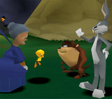 Bugs_Bunny__Taz_Time_Busters_PS1