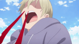 nosebleed
