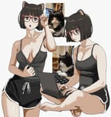 bob cat