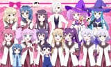 yuruyuri