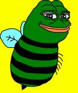 just b