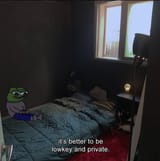 cope