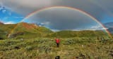 rainbow