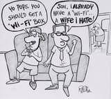 wifi hate