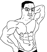 flexing_chudjak