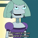 planet