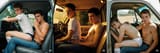 matt Damon and Ben affleck