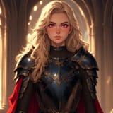 a_beautiful_woman_with_red_eye(1640)