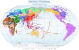 world_map_of_y-dna_haplogroups