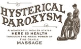 hysteria