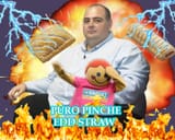 puro pinche edd straw