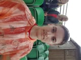 Me at Flamingo Land August 2018 2