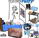 are you coping