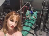jordan peterson hospitalized and daughter