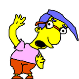 The Meme Known as Milhouse