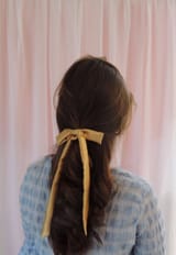 hair bow