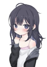 Shizuku Chan Dialogues Appearings