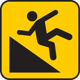 slippery slope