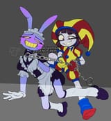 dumbbunny