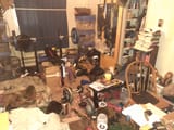 den of inequity