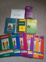 arabic