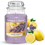 lemon lavender