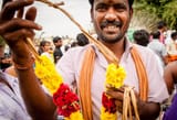 Man-garland-festival-Pongal-India-Tamil-Nadu