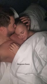 A gay woman