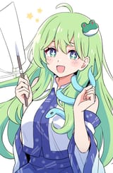 __kochiya_sanae_touhou_drawn_by_haruki_reimari__4459c0e53bc2cdb75b4240bee39835ec