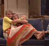 Me n U being pals