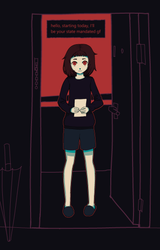 113639 - 1girl artist_unknown milk_chan Milk_inside_a_bag_of_milk_inside_a_bag_of_milk text