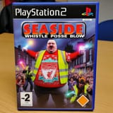 Seaside RPG