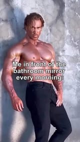 mike
