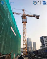 crane
