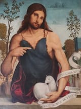 femboy Jesus