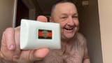 soap