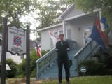 museum of confederate history