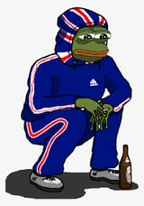 bongpepe