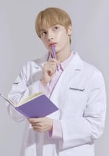doctor
